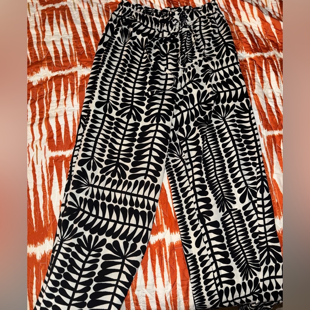 Staccato Pants